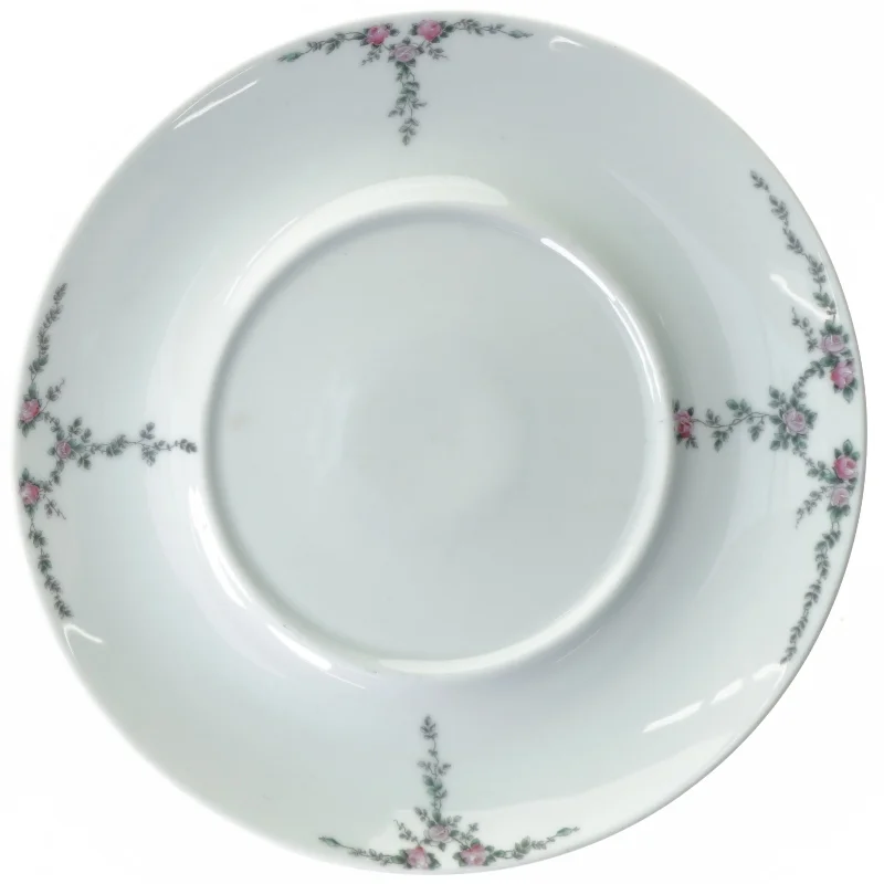 Stor tallerken fra Bavaria (str. 32 cm)