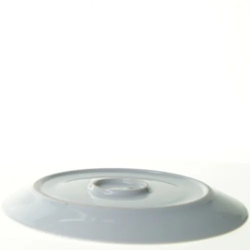 Stor tallerken fra Bavaria (str. 32 cm)