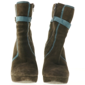 Støvler med høj hæl fra Tamaris (str. 40 )