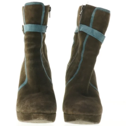 Støvler med høj hæl fra Tamaris (str. 40 )