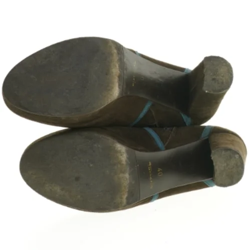 Støvler med høj hæl fra Tamaris (str. 40 )