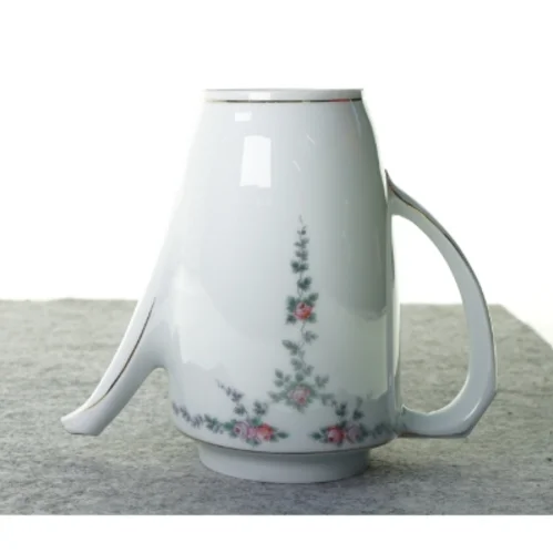 Kande fra Bavaria (str. 18 x 8 x 20 cm)