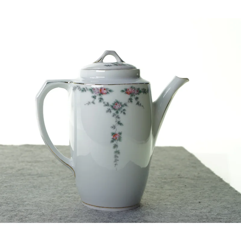 Kande fra Bavaria (str. 18 x 8 x 20 cm)