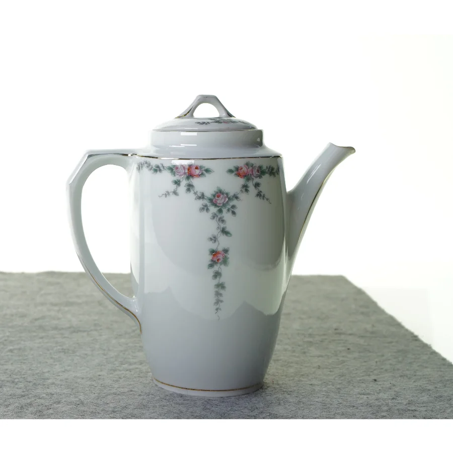 Kande fra Bavaria (str. 18 x 8 x 20 cm)