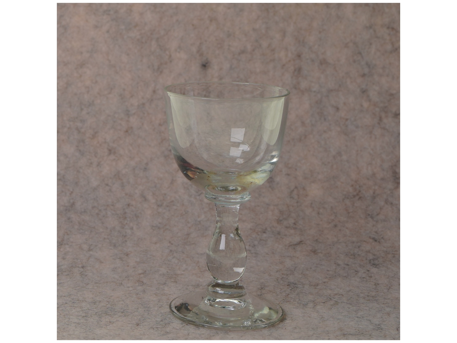 Glas (str. 10 x 5 cm)