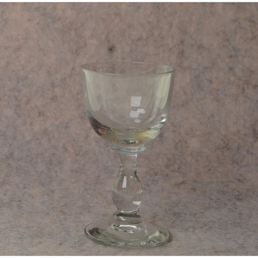 Glas (str. 10 x 5 cm)