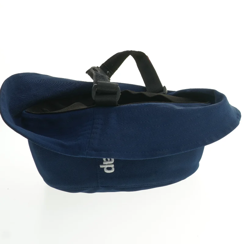 “BILLIE” hovedbeskytter -Smart og moderne bøllehat. CE + MDR godkendt