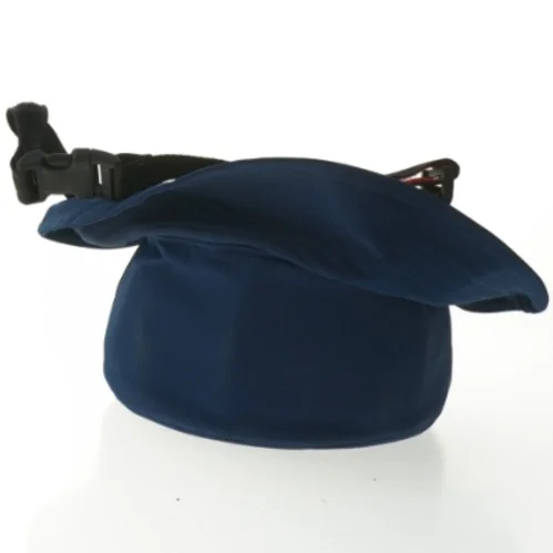 “BILLIE” hovedbeskytter -Smart og moderne bøllehat. CE + MDR godkendt