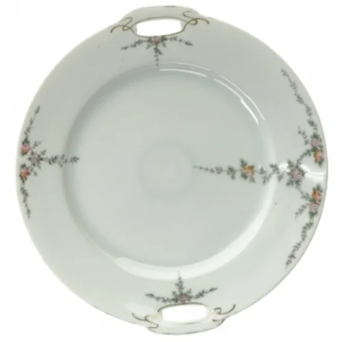 Tallerken (str. 29 x 27 cm)