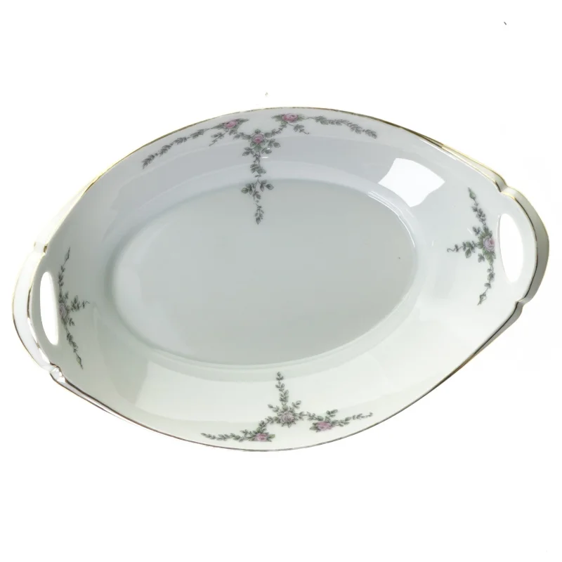 Fad fra Bavaria (str. 27 x 17 x 4 cm)