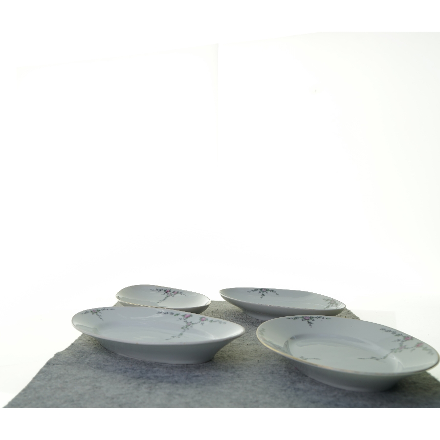 Fade fra Bavaria (str. 25 x 15 cm)