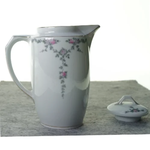 Kande fra Bava (str. 20 x 10 cm)