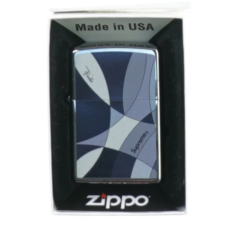 Zippo lighter (str. 8 x 6 cm)