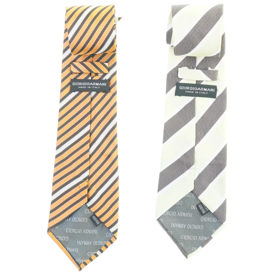 Slips fra Giorgio Armani (str. 150 x 9 cm)