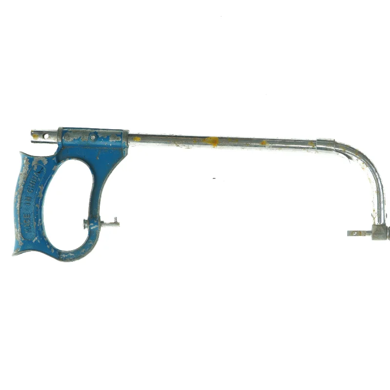 Bøjle- og metalsav (str. 42. x 15 cm)