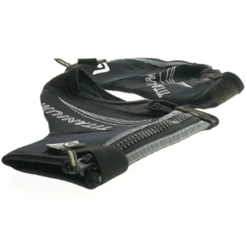 Neopren cykel overtræks støvler fra Ventour (str. 44-45)