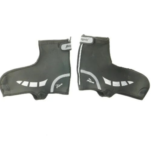 Neopren cykel overtræks støvler fra rogelli (str. 45)
