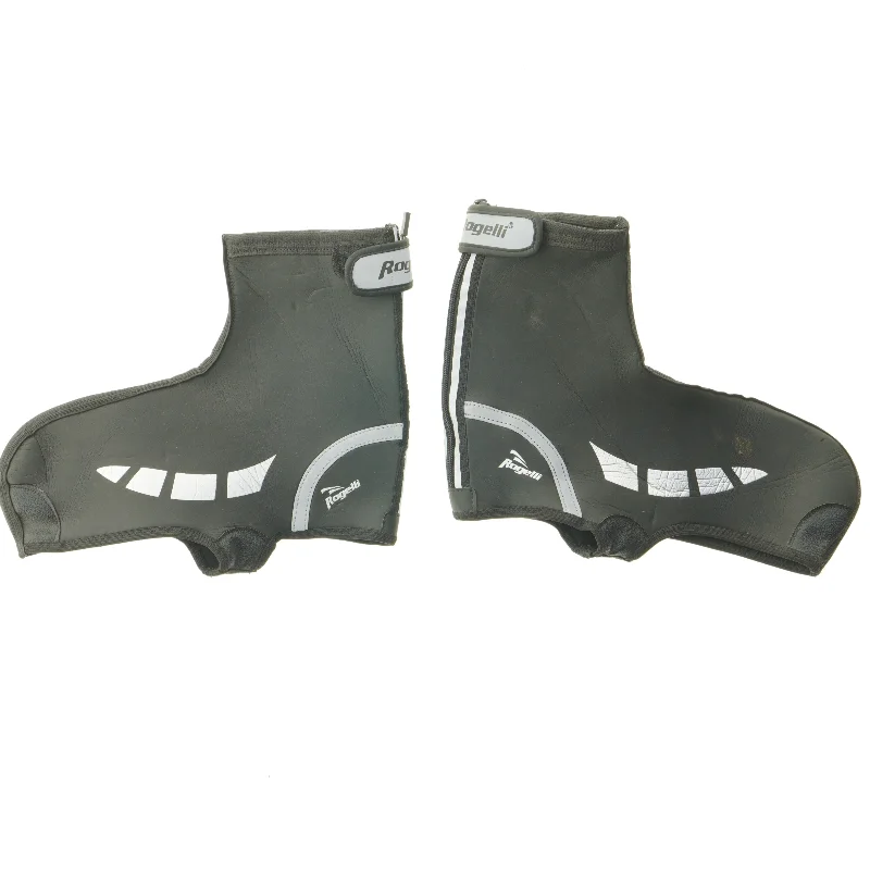 Neopren cykel overtræks støvler fra rogelli (str. 45)
