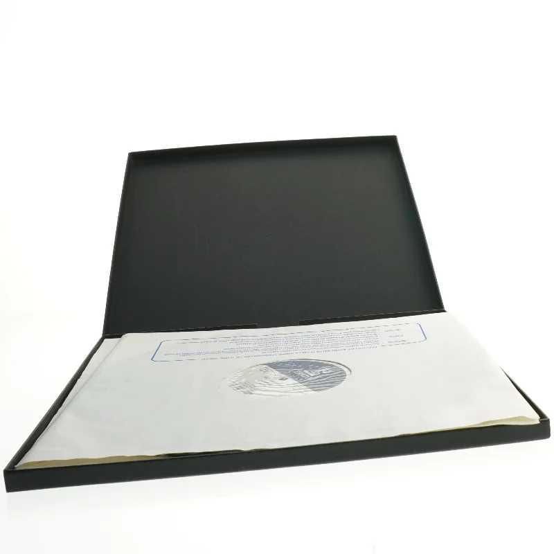 HAENDELS MESSIAS (str. 33 x 33 cm)