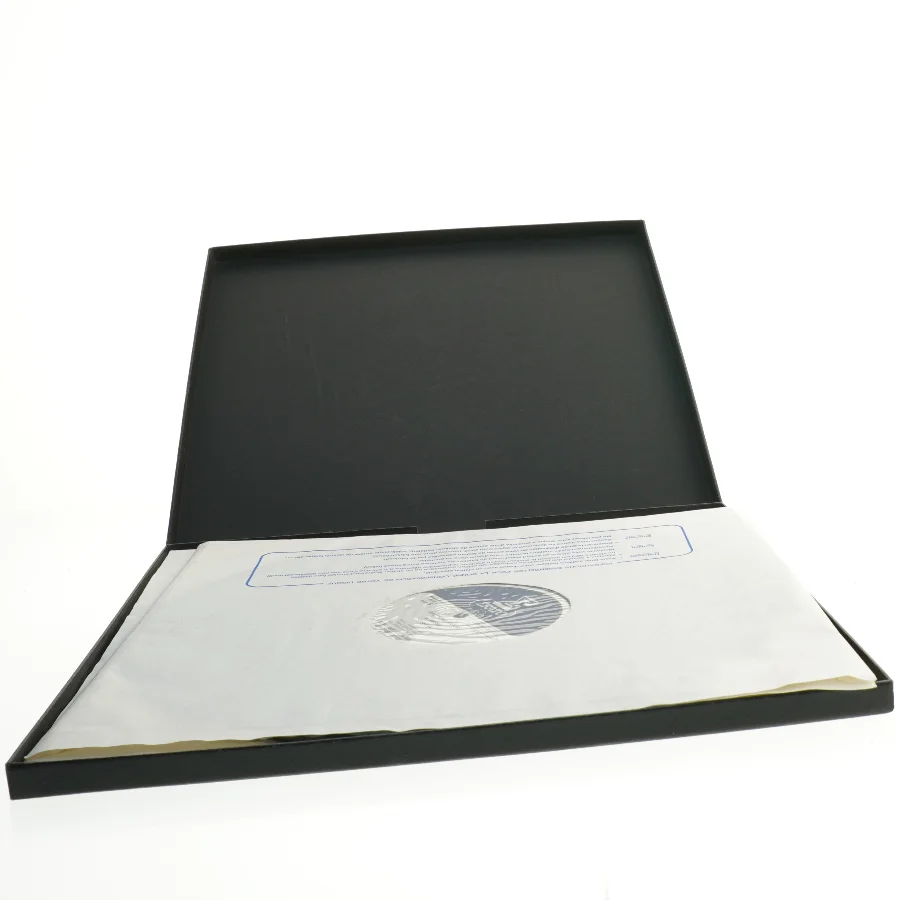 HAENDELS MESSIAS (str. 33 x 33 cm)