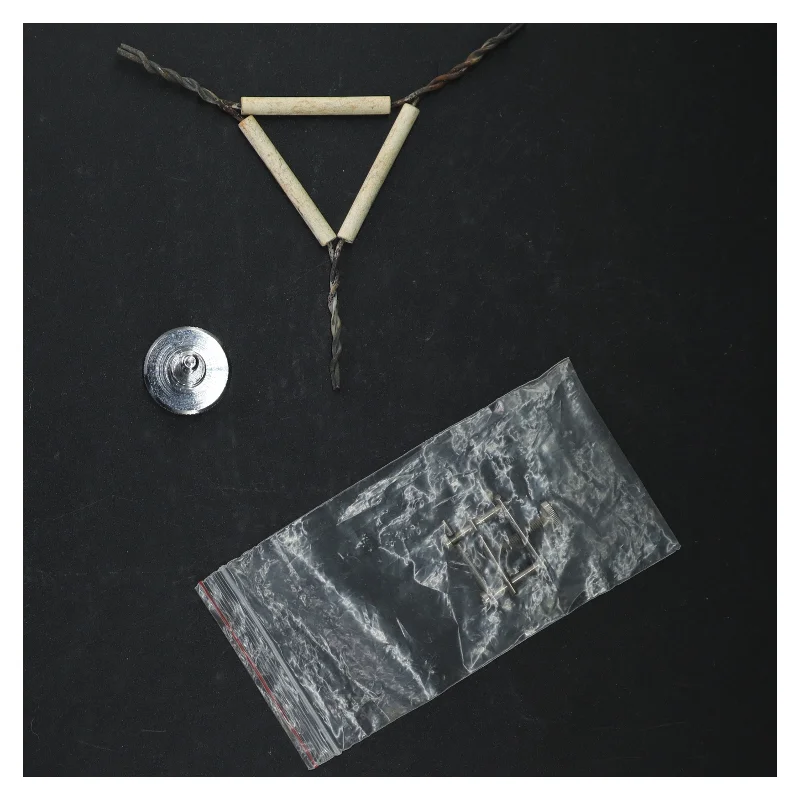 værktøj beregnet til at smelte metaller, fx til smykkefremstilling.