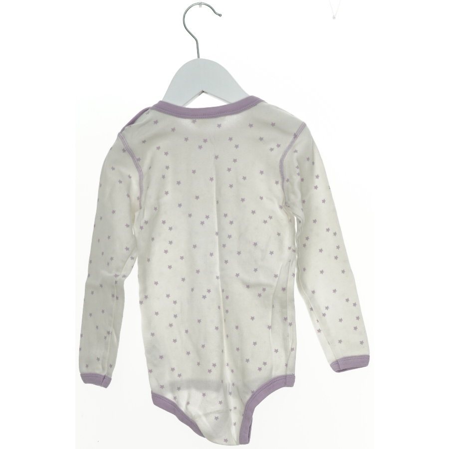 Bodystocking fra Joha (str. 104 cm)