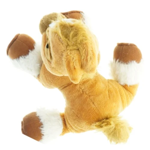 Tøjdyr, hest (str. 35 x 40 cm)