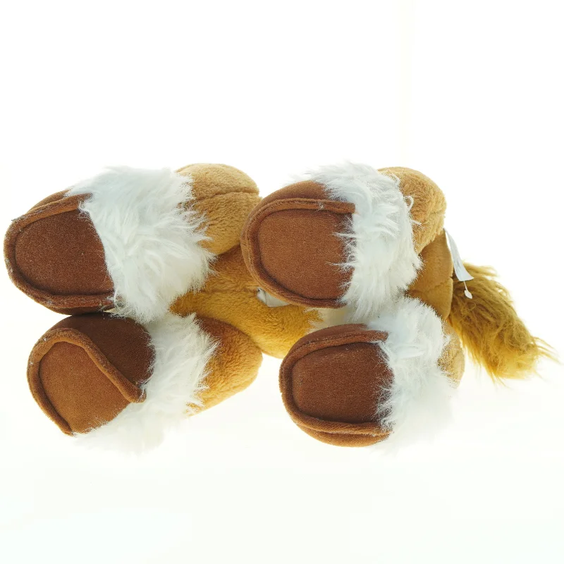 Tøjdyr, hest (str. 35 x 40 cm)