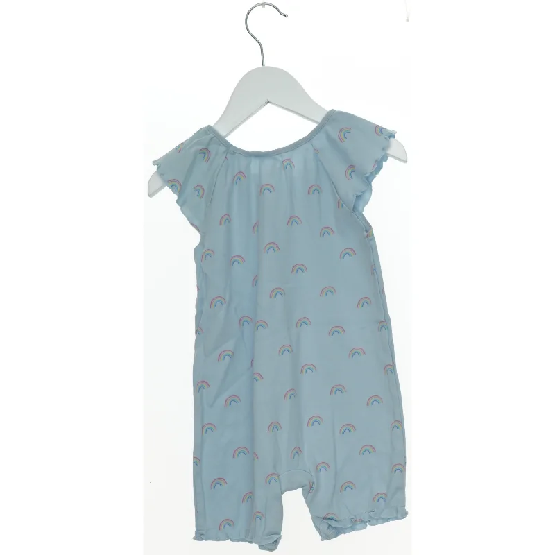 Bodystocking fra Next (str. 98 cm)