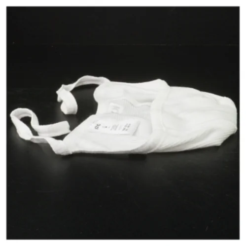 Hvid hue til børn fra Joha (str. 98-104)