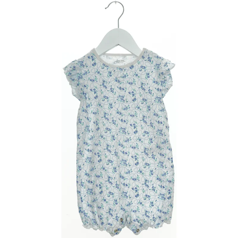 Bodystocking fra Next (str. 98 cm)