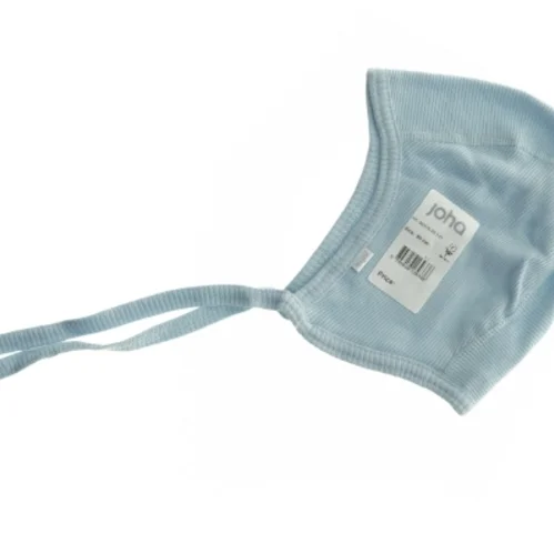 Baby blå hue Joha