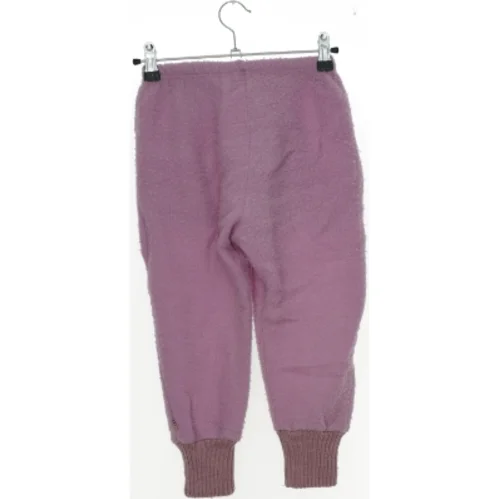 UldBukser fra Joha (str. 104 cm)