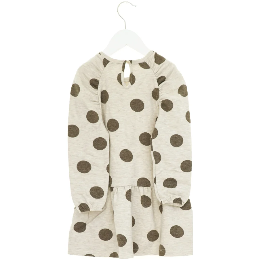 Kjole fra Name It (str. 104 cm)