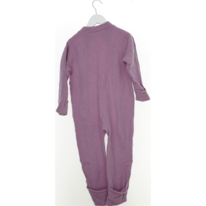 Uld køredragt fra Joha (str. 104 cm)