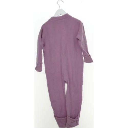 Uld køredragt fra Joha (str. 104 cm)