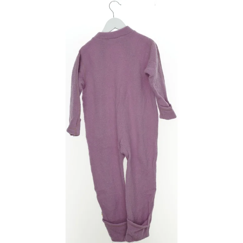 Uld køredragt fra Joha (str. 104 cm)