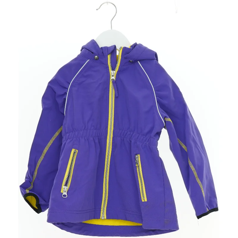 Vindjakke fra Me Too (str. 98 cm)