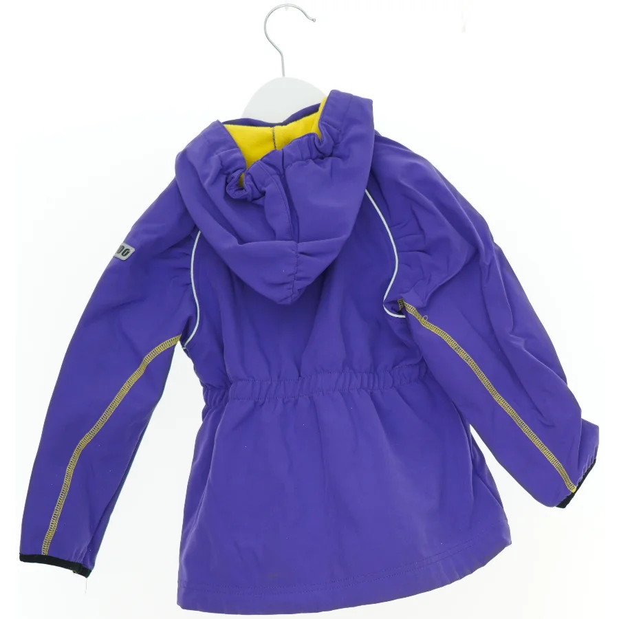 Vindjakke fra Me Too (str. 98 cm)