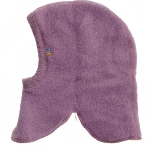 Hue i uld fra Joha (str. 24 x 28 cm)