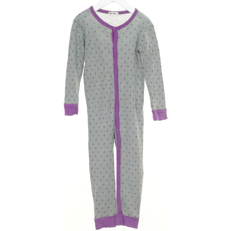 Heldragt fra BeKids (str. 98 cm)