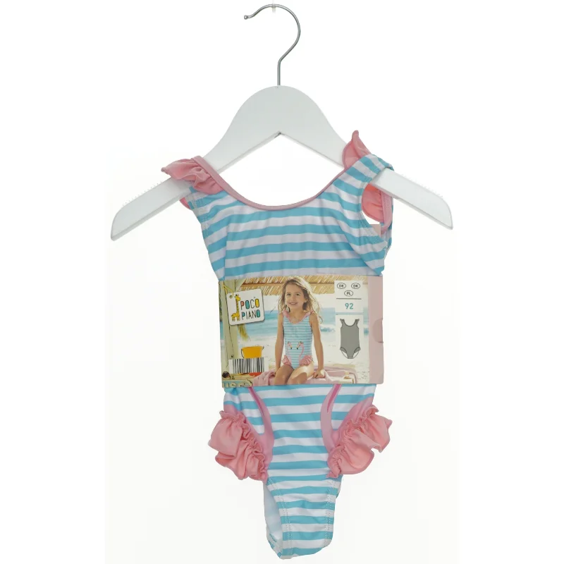 Badedragt fra Poco Piano (str. 92 cm)