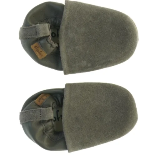 Skofus børnefutter fra Skofus (str. 22)