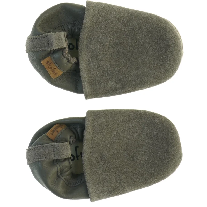 Skofus børnefutter fra Skofus (str. 22)