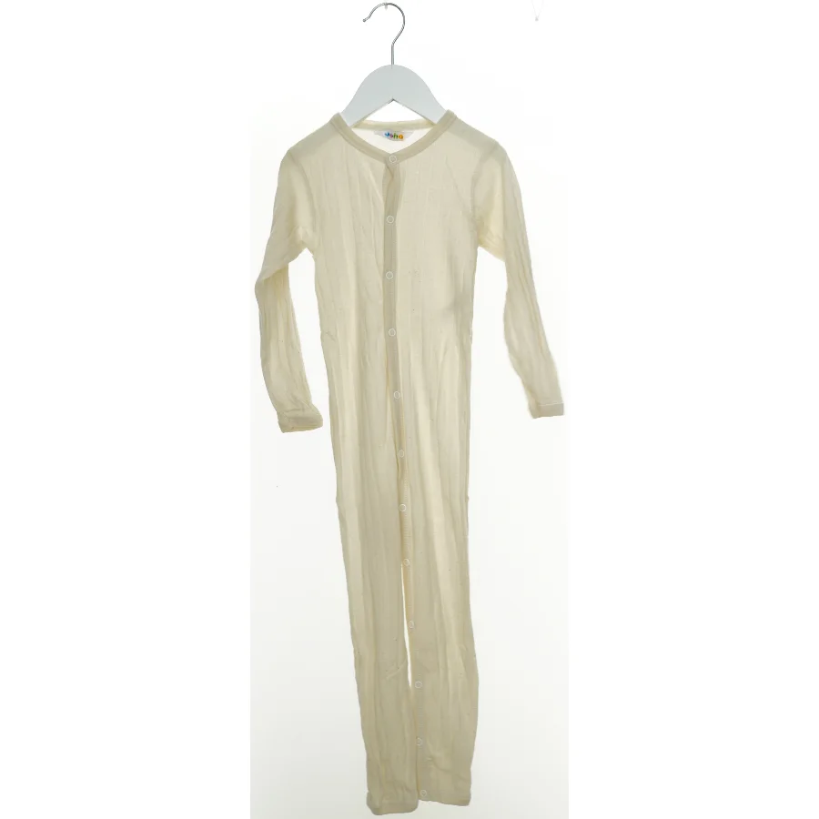 Uld Heldragt fra Joha (str. 104 cm)