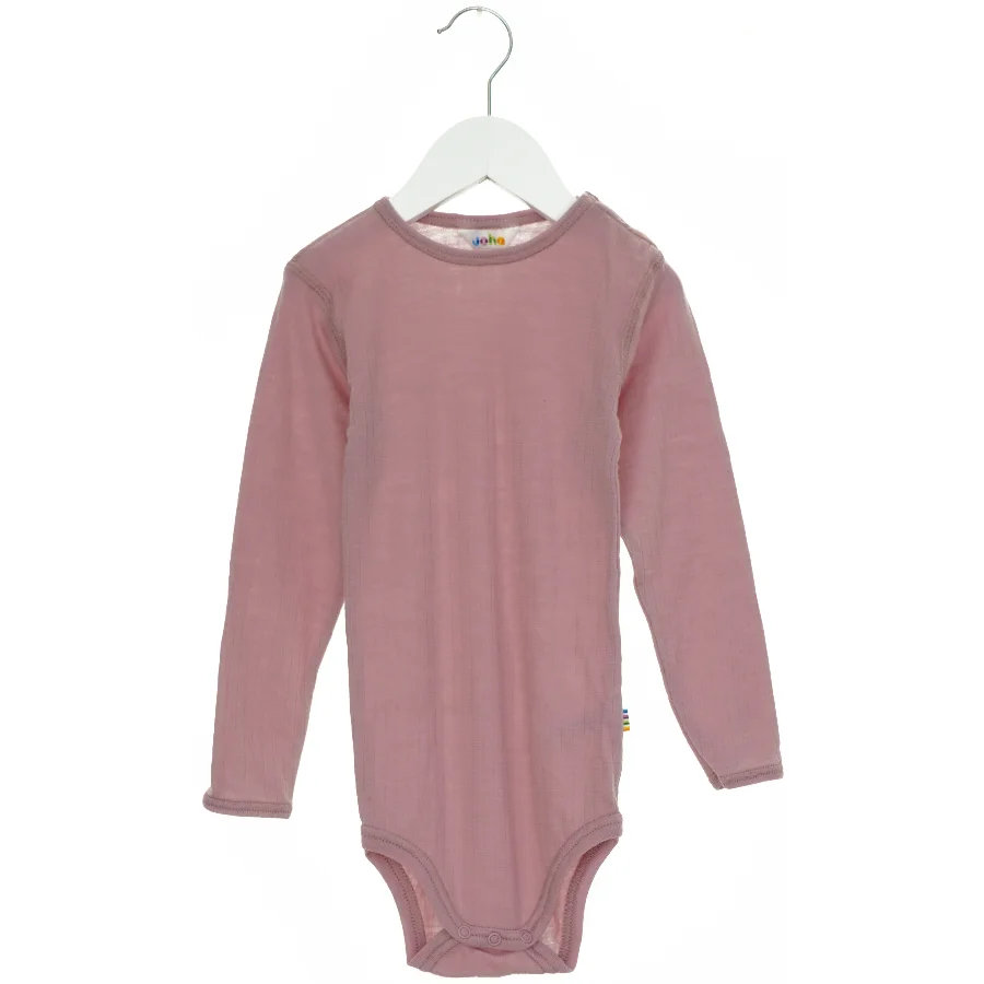 Bodystocking fra Joha (str. 104 cm)