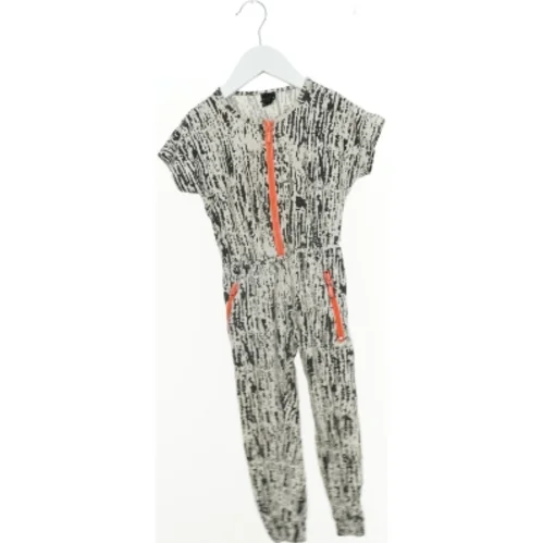 Buksedragt fra Kids Up (str. 98 cm)