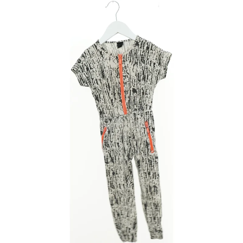 Buksedragt fra Kids Up (str. 98 cm)