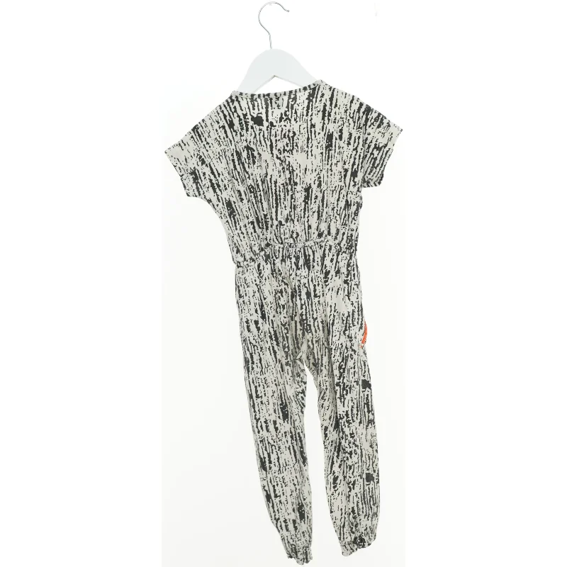 Buksedragt fra Kids Up (str. 98 cm)