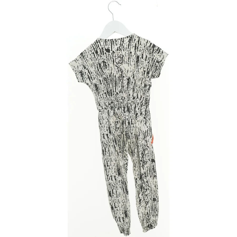 Buksedragt fra Kids Up (str. 98 cm)